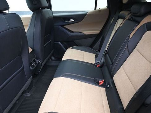 New 2026 Chevrolet Equinox ACTIV w/ Safety and Technology Package FWD image 18
