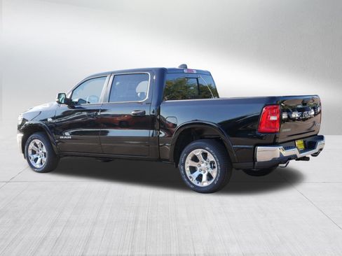 New 2026 RAM 1500 Big Horn image 5