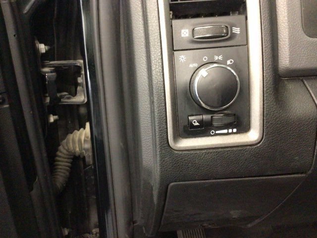 Used 2016 RAM 2500 Tradesman w/ Popular Equipment Group AWD/4WD image 24