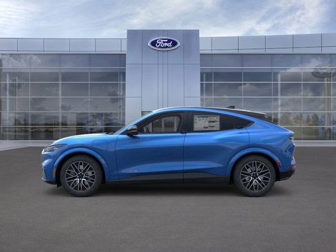 New 2026 Ford Mustang Mach-E Premium image 3