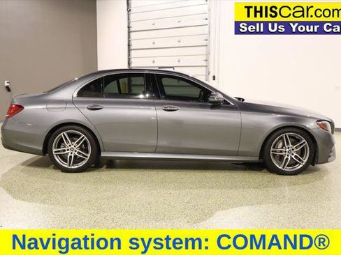 Used 2019 Mercedes-Benz E 300 image 8