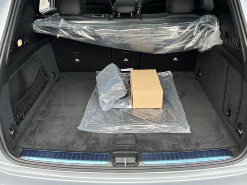 New 2026 Mercedes-Benz GLE 63 AMG S image 24