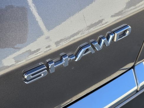 Used 2026 Acura MDX SH-AWD image 19