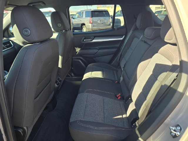 Used 2026 GMC Terrain Elevation AWD/4WD image 15