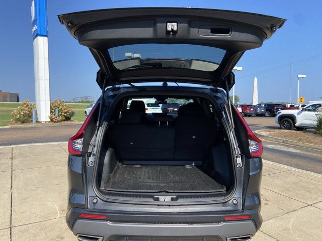 Used 2024 Honda CR-V Sport image 26