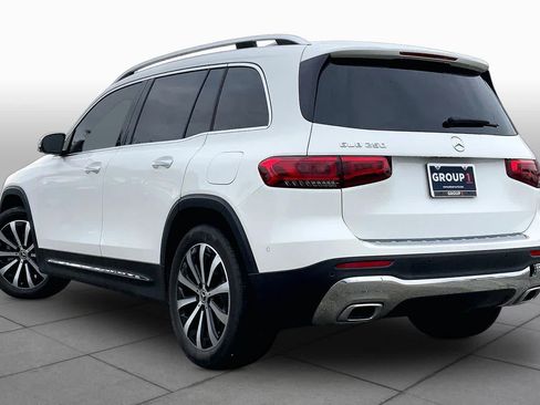 Used 2022 Mercedes-Benz GLB 250 image 11