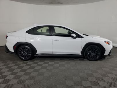 Used 2025 Subaru WRX Premium w/ Accessory Package #2