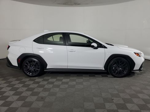 Used 2025 Subaru WRX Premium w/ Accessory Package #2 image 3