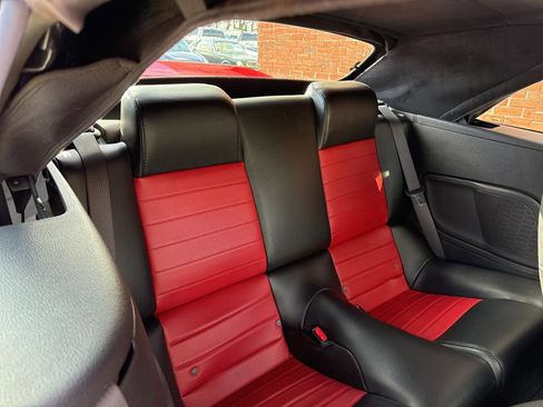 Used 2007 Ford Mustang Shelby GT500 image 31