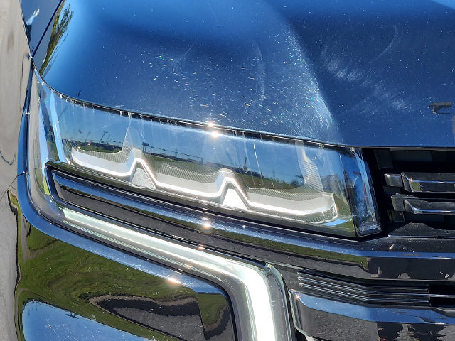 Certified 2023 Chevrolet Tahoe RST AWD/4WD image 9