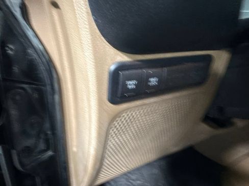 Used 2012 Jeep Wrangler Rubicon w/ PWR Convenience Group AWD/4WD image 21