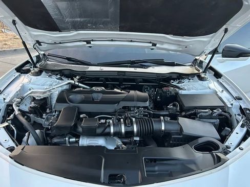 Used 2023 Acura TLX SH-AWD w/ A-SPEC Pkg image 32