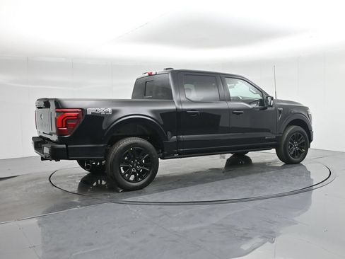 Used 2025 Ford F150 Platinum w/ Equipment Group 702A High AWD/4WD image 32