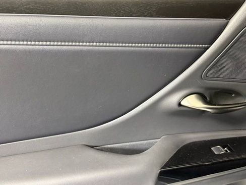 Certified 2023 Lexus ES 350 w/ Premium Package FWD image 24