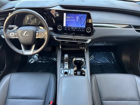 Used 2023 Lexus RX 350 FWD w/ Cold Area Package image 15