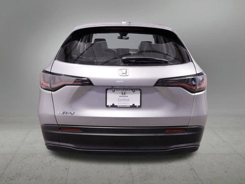 Certified 2023 Honda HR-V LX image 5