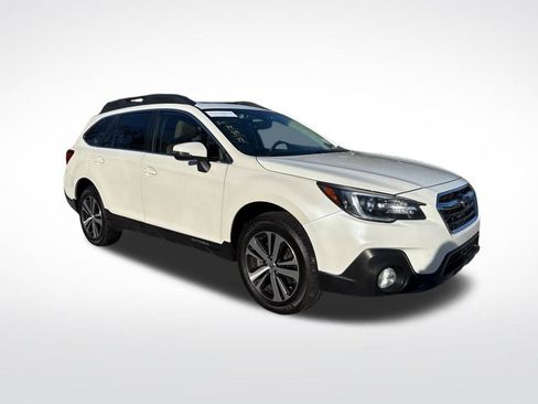 Used 2019 Subaru Outback 2.5i Limited image 18