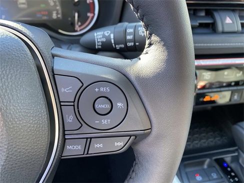 New 2025 Toyota RAV4 XLE image 13