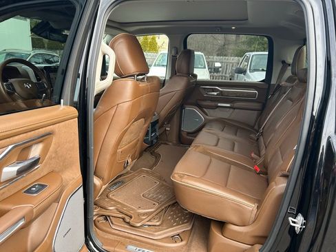 Used 2023 RAM 1500 Limited image 19