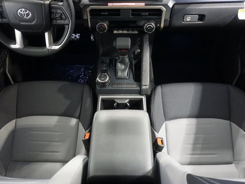 New 2026 Toyota Tacoma TRD Sport image 28