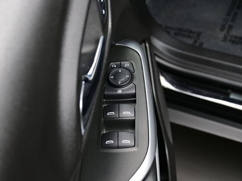 Used 2024 Chevrolet Trax RS w/ Driver Confidence Package FWD image 14