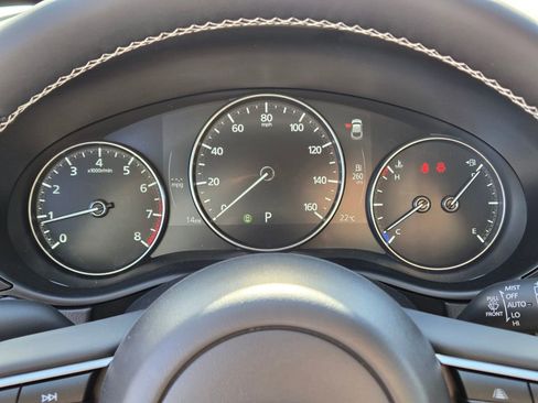 New 2026 MAZDA CX-30 AWD 2.5 S image 26