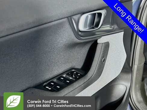 Used 2022 Polestar Polestar 2 w/ Pilot Package AWD/4WD image 12