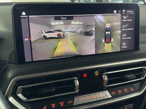 Used 2023 BMW X3 sDrive30i w/ M Sport Package image 24