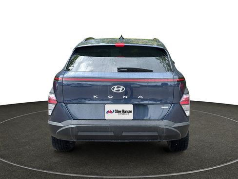 Used 2024 Hyundai Kona SEL AWD/4WD image 5