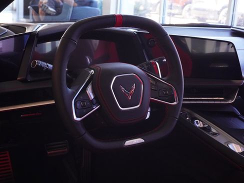 New 2026 Chevrolet Corvette Z06 image 23