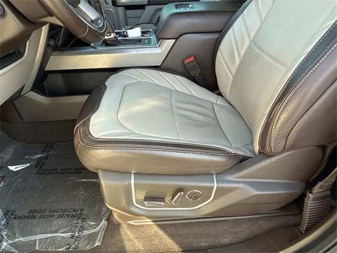 Used 2020 Ford F150 Limited w/ Trailer Tow Package image 10