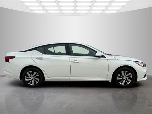Used 2020 Nissan Altima 2.5 S image 9