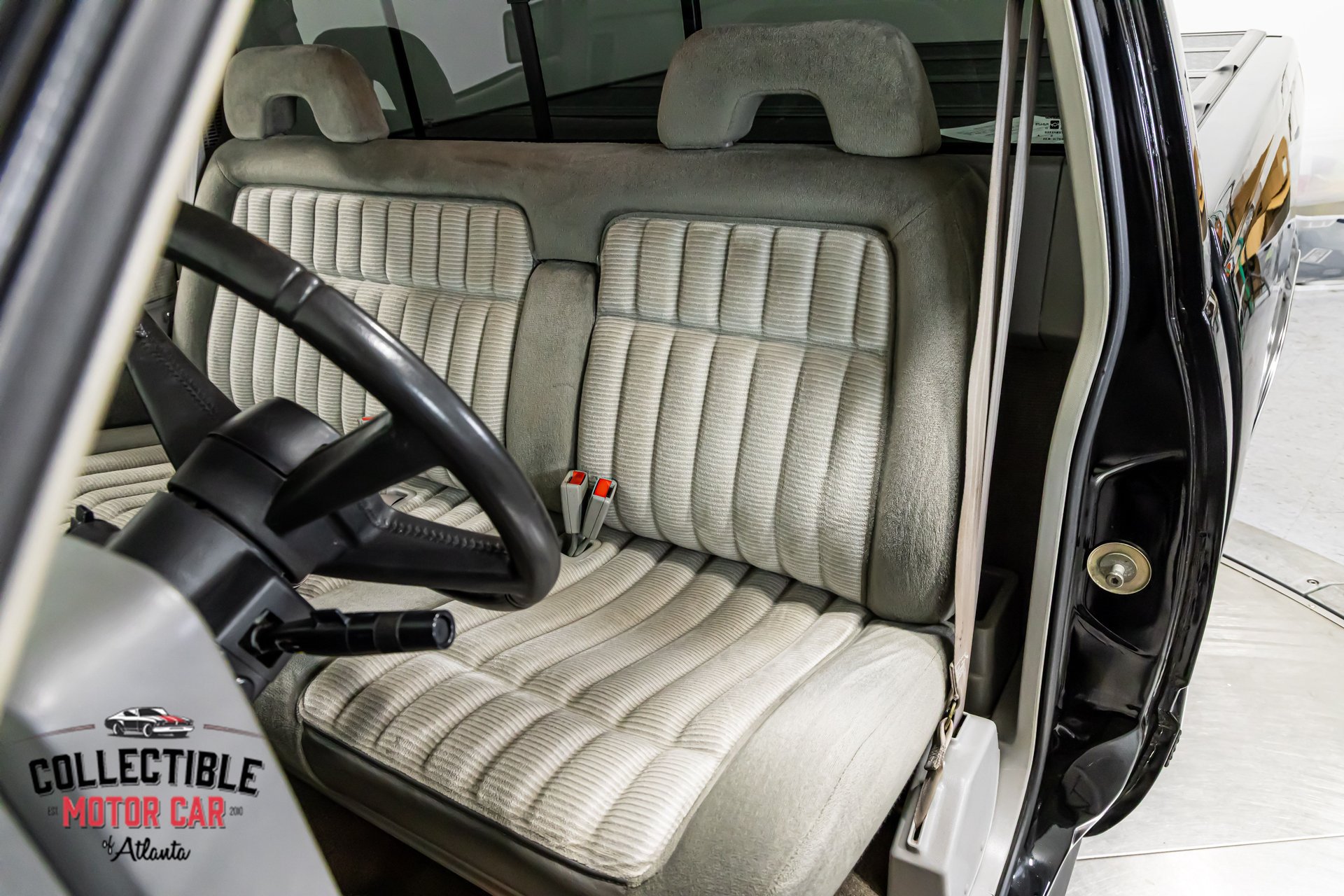 Used 1993 GMC Sierra 1500 2WD Regular Cab image 67