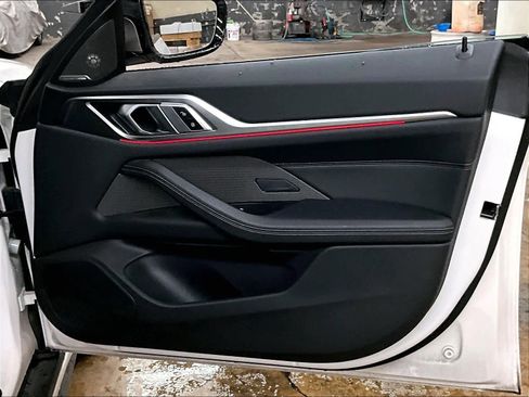 Used 2024 BMW i4 M50 image 26