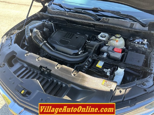 Used 2022 Chevrolet Blazer LT AWD/4WD image 37
