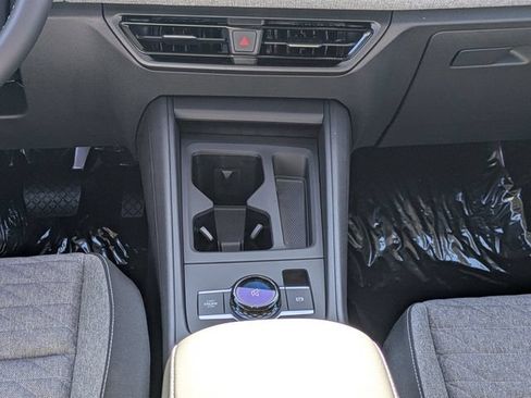 Certified 2026 Volkswagen Tiguan S FWD image 19