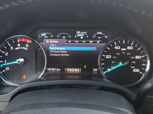 Used 2019 Ford F350 Platinum w/ FX4 Off-Road Package image 18