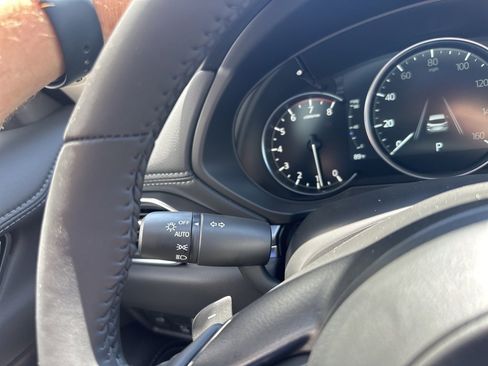 New 2025 MAZDA CX-5 AWD 2.5 S w/ Premium Plus Pkg image 36