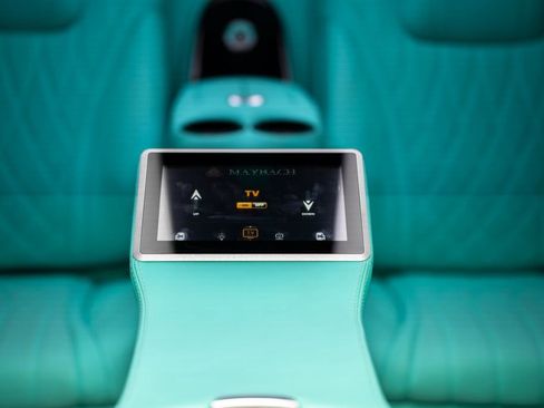 Used 2023 Mercedes-Benz Metris Passenger image 53