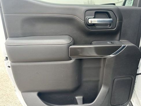 Used 2021 GMC Sierra 1500 AT4 w/ AT4 Premium Package image 58