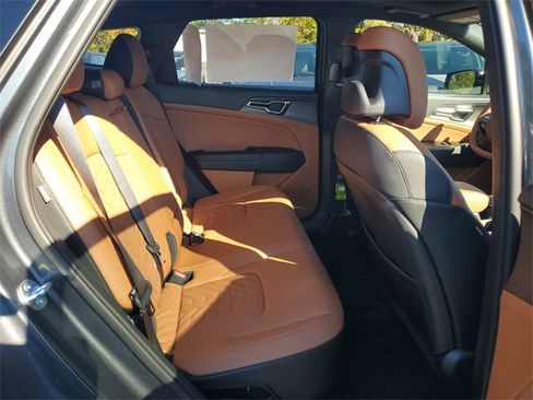 New 2026 Kia Sportage X-Line image 12
