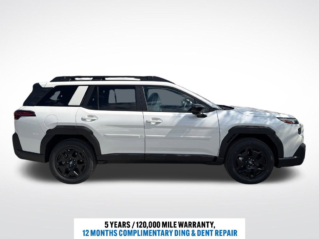 New 2026 Subaru Outback Limited AWD/4WD image 10