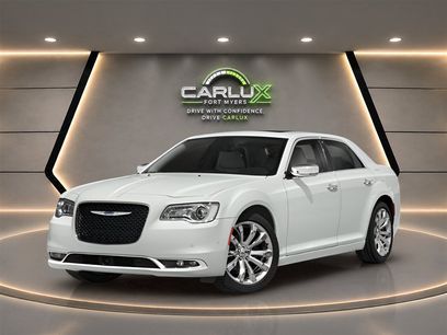 Used 2019 Chrysler 300 S