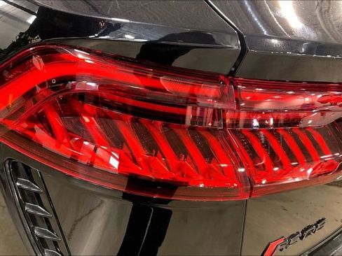Certified 2021 Audi RS Q8 AWD/4WD image 29
