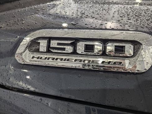 New 2026 RAM 1500 Tungsten image 44