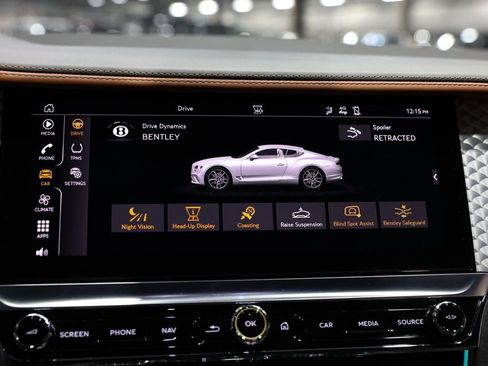 Used 2022 Bentley Continental GT Speed image 39