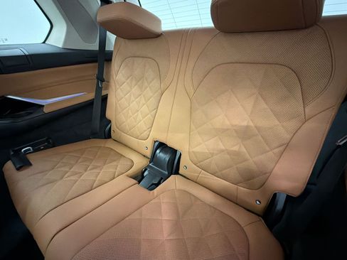 Used 2024 BMW X7 xDrive40i w/ Executive Package AWD/4WD image 23