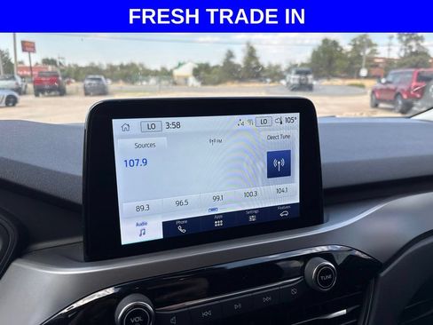 Used 2025 Ford Escape Active FWD image 12