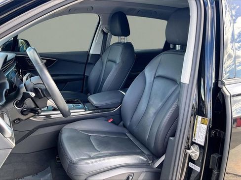 Used 2023 Audi Q7 3.0T Premium Plus image 27