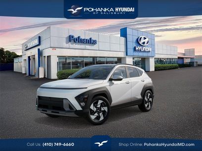 New 2026 Hyundai Kona SEL Sport